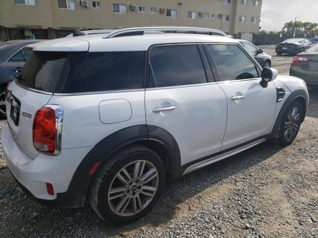 WMZYW3C00L3L14734 - 2020 MINI COOPER COUNTRYMAN WHITE photo 3