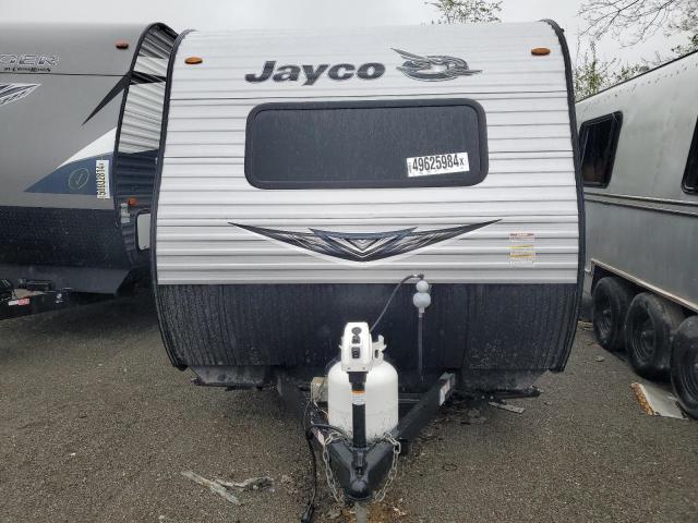 1UJBJ0AJ9L17E0217 - 2020 JAYCO JAY FLIGHT SILVER photo 7