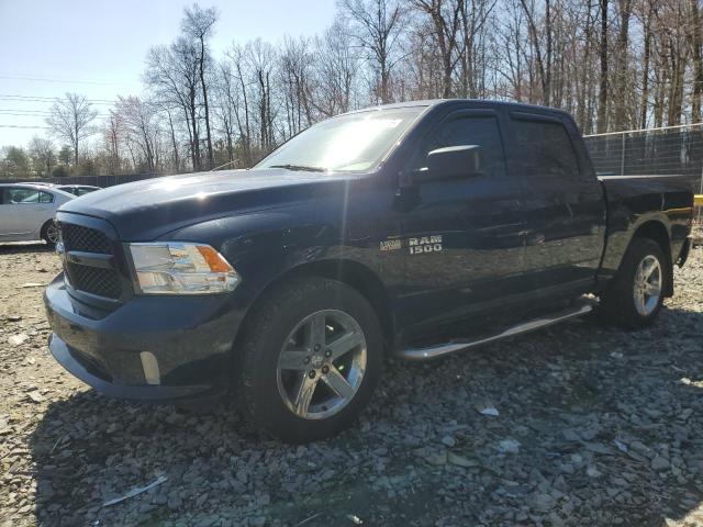 2013 RAM 1500 ST, 