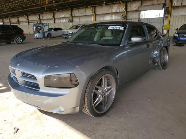 2006 DODGE CHARGER R/T, 