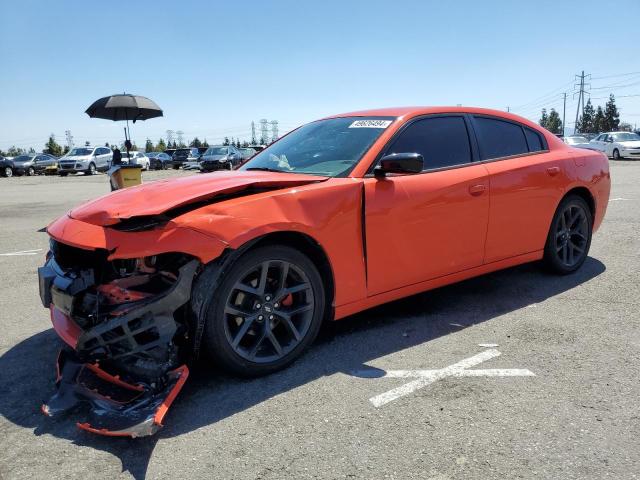 2019 DODGE CHARGER SXT, 