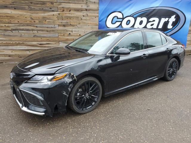 2023 TOYOTA CAMRY XSE, 