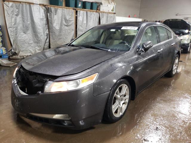 2009 ACURA TL, 