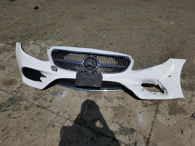 WDD1J6JB5KF076145 - 2019 MERCEDES-BENZ E 450 4MATIC WHITE photo 12