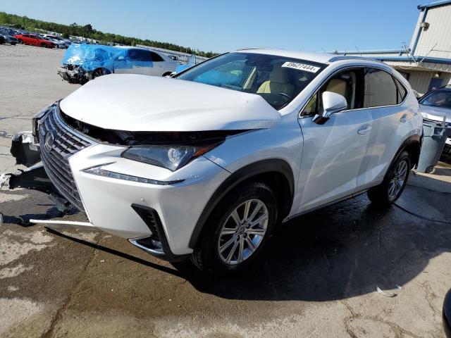 2020 LEXUS NX 300H, 