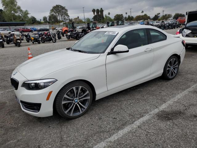 2018 BMW 230I, 