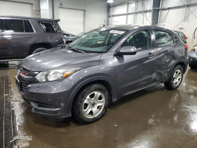 2018 HONDA HR-V LX, 