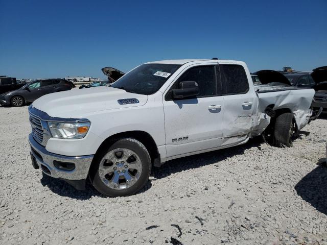 2021 RAM 1500 BIG HORN/LONE STAR, 