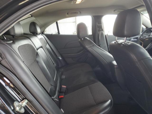 1G11C5SL9EF242444 - 2014 CHEVROLET MALIBU 1LT CHARCOAL photo 10