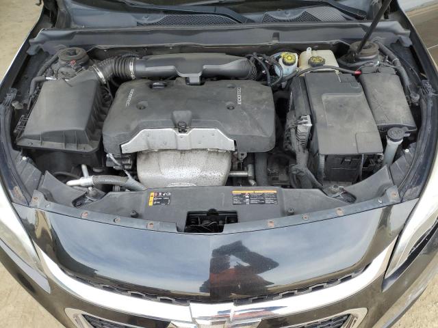 1G11C5SL9EF242444 - 2014 CHEVROLET MALIBU 1LT CHARCOAL photo 11