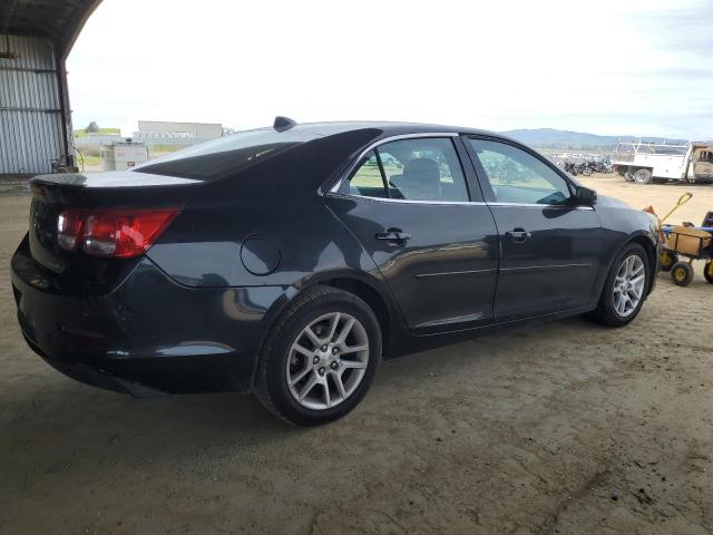 1G11C5SL9EF242444 - 2014 CHEVROLET MALIBU 1LT CHARCOAL photo 3