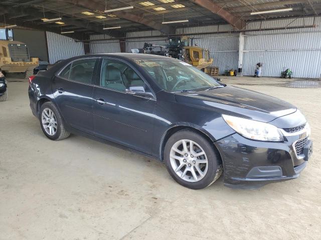 1G11C5SL9EF242444 - 2014 CHEVROLET MALIBU 1LT CHARCOAL photo 4