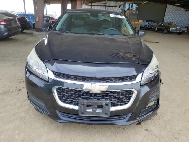 1G11C5SL9EF242444 - 2014 CHEVROLET MALIBU 1LT CHARCOAL photo 5