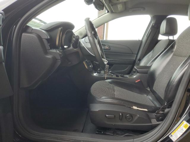 1G11C5SL9EF242444 - 2014 CHEVROLET MALIBU 1LT CHARCOAL photo 7