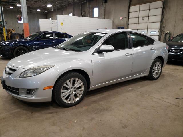 2010 MAZDA 6 I, 