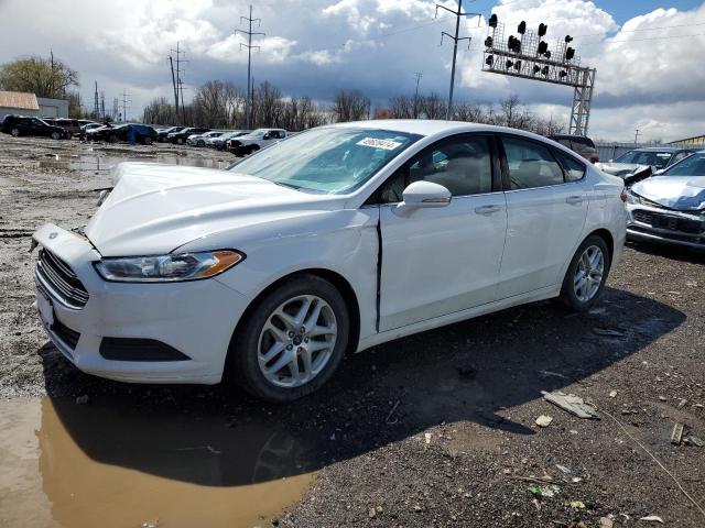 2015 FORD FUSION SE, 