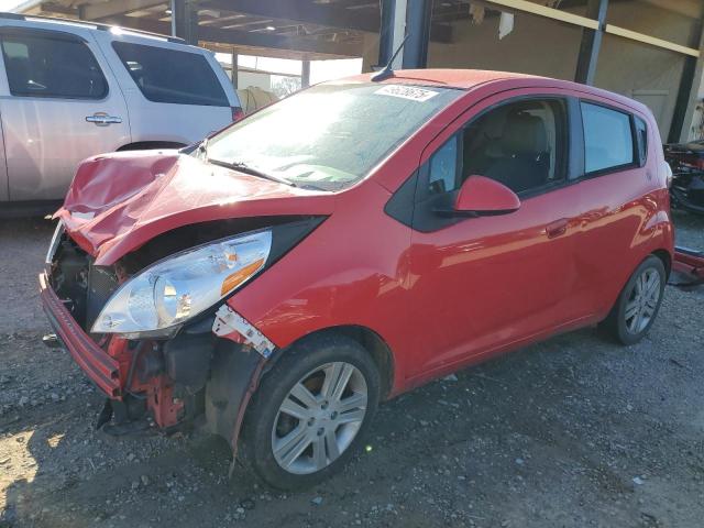 2014 CHEVROLET SPARK LS, 