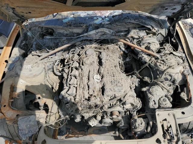 WBA8B3C56JK777730 - 2018 BMW 340 I Синий фото 11