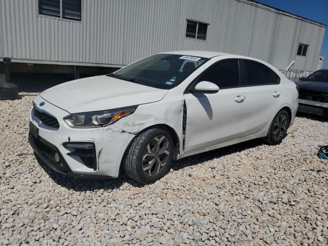 2019 KIA FORTE FE, 