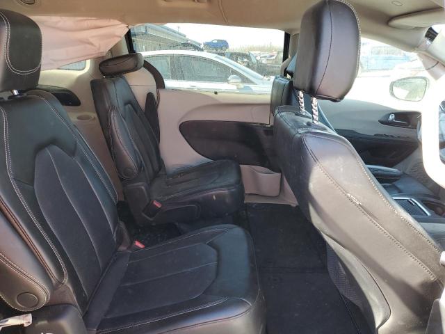 2C4RC3BG3PR513902 - 2023 CHRYSLER PACIFICA TOURING L GRAY photo 11