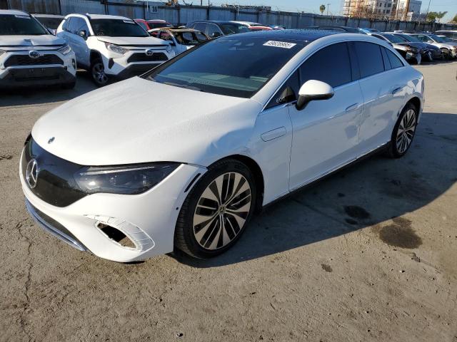 2023 MERCEDES-BENZ EQE SEDAN 350 4MATIC, null