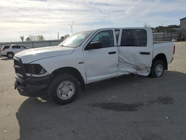 2018 RAM 2500 ST, 