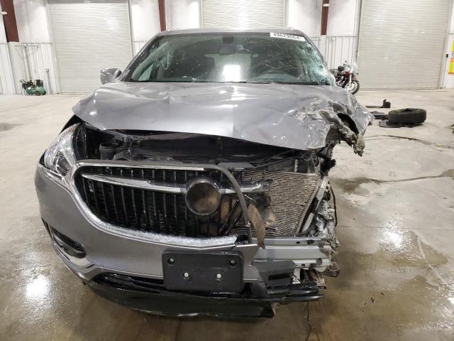 5GAEVAKW4LJ215590 - 2020 BUICK ENCLAVE ESSENCE GRAY photo 5