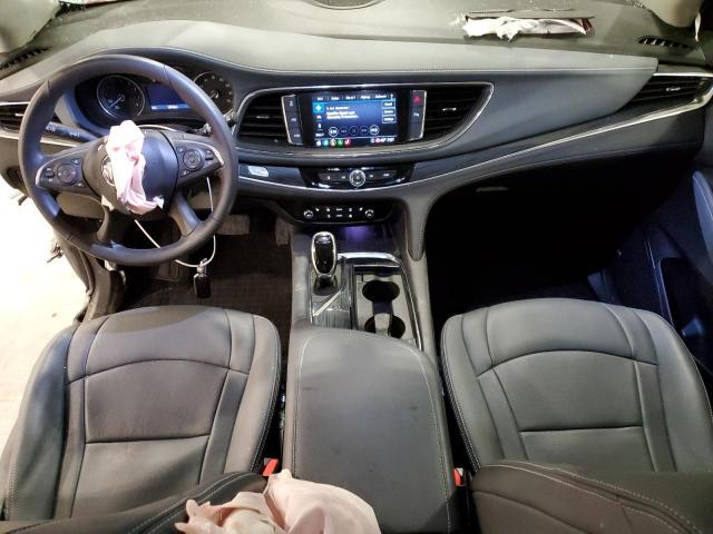 5GAEVAKW4LJ215590 - 2020 BUICK ENCLAVE ESSENCE Grau Foto 8