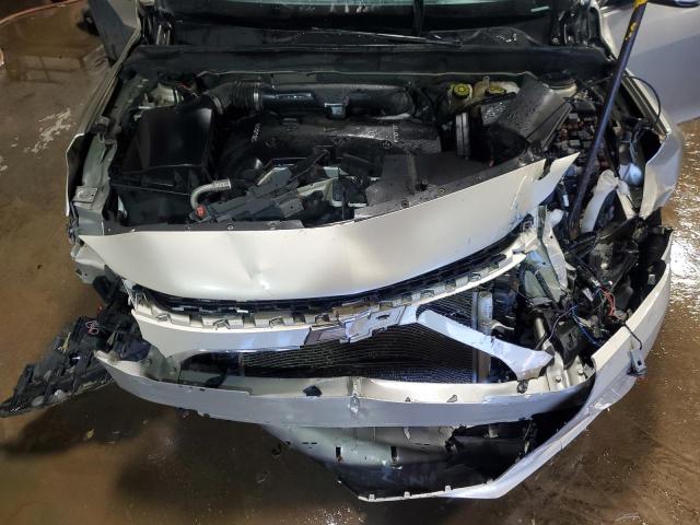 1G11E5SA5GF109501 - 2016 CHEVROLET MALIBU LIM LTZ BEIGE photo 11