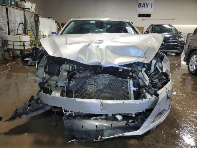 1G11E5SA5GF109501 - 2016 CHEVROLET MALIBU LIM LTZ BEIGE photo 5