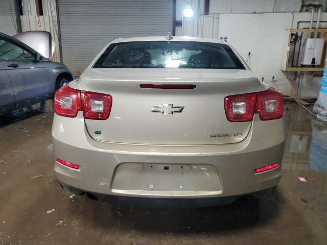 1G11E5SA5GF109501 - 2016 CHEVROLET MALIBU LIM LTZ BEIGE photo 6