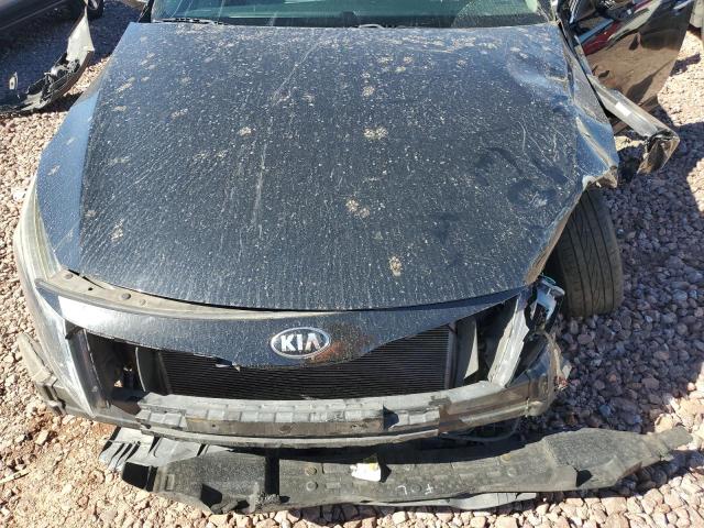 5XXGM4A79FG354645 - 2015 KIA OPTIMA LX BLACK photo 11