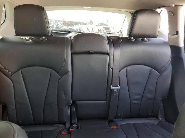 LRBFXCSAXLD158015 - 2020 BUICK ENVISION ESSENCE Մոխրագույն լուսանկար 10