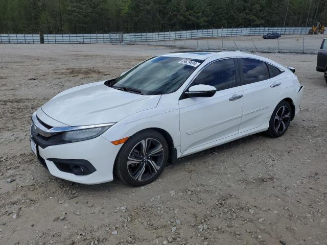 2016 HONDA CIVIC TOURING, 