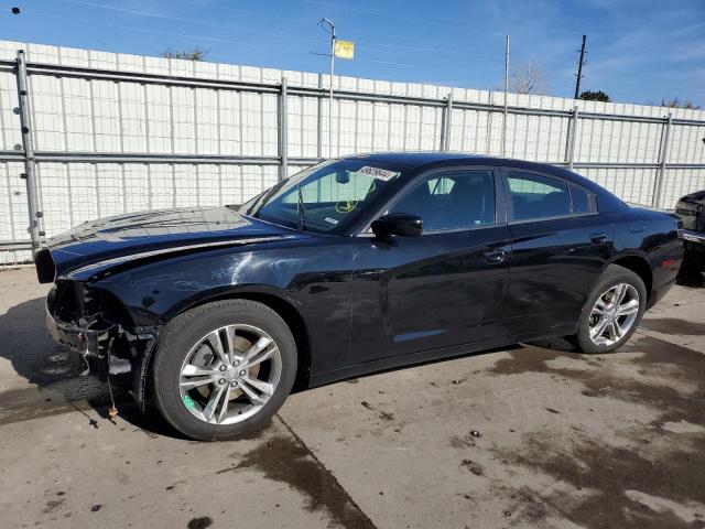 2013 DODGE CHARGER SXT, 