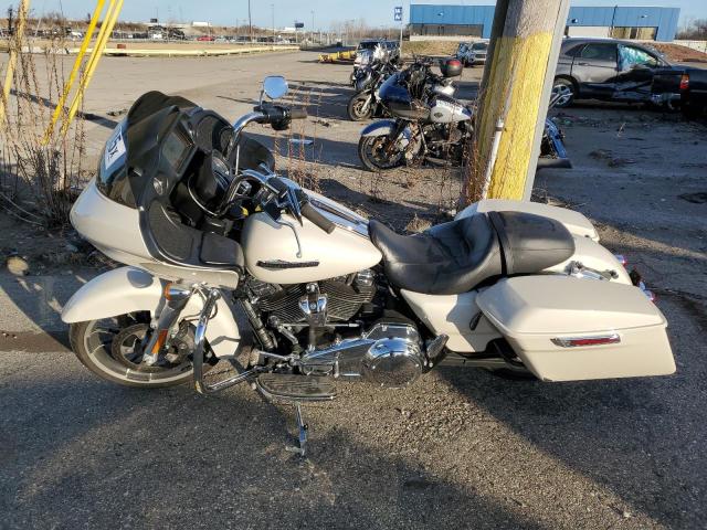 1HD1KHC15NB644315 - 2022 HARLEY-DAVIDSON FLTRX 白色 照片 3