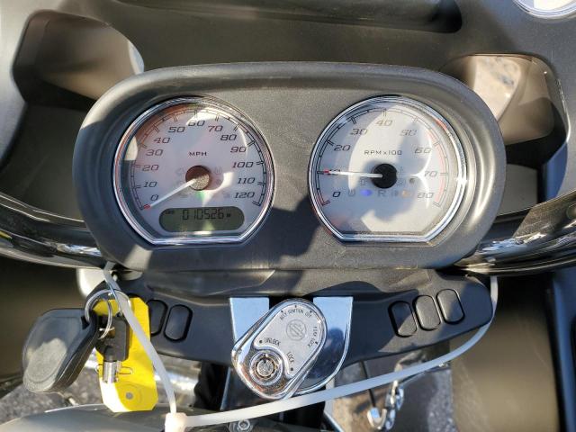 1HD1KHC15NB644315 - 2022 HARLEY-DAVIDSON FLTRX 白色 照片 7