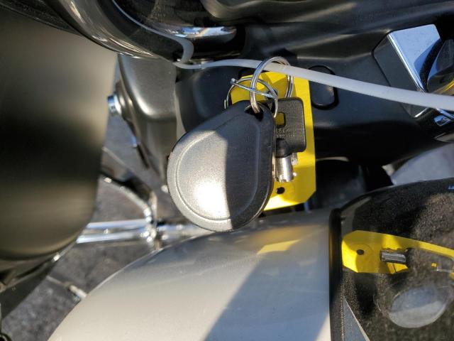 1HD1KHC15NB644315 - 2022 HARLEY-DAVIDSON FLTRX 白色 照片 8