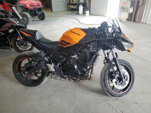 2025 KAWASAKI EX650 P, null