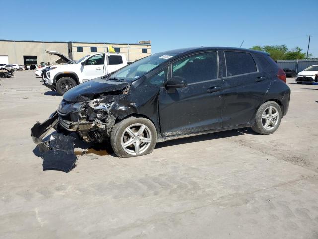 2015 HONDA FIT LX, 