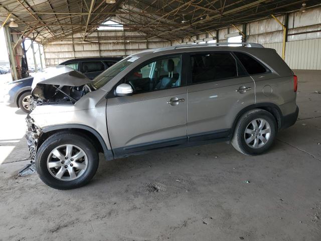 2013 KIA SORENTO LX, 