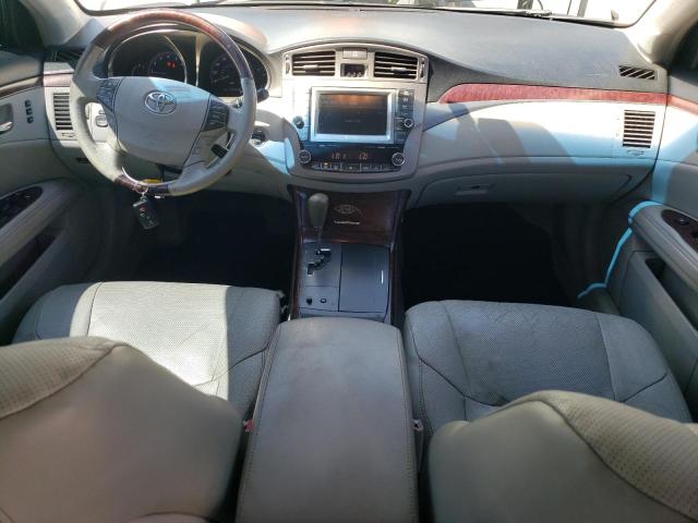 4T1BK3DB4BU397154 - 2011 TOYOTA AVALON BASE 白色 照片 8