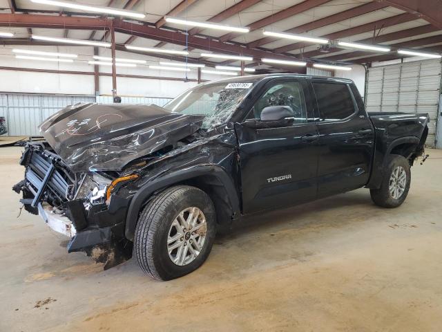 2022 TOYOTA TUNDRA CREWMAX SR, null