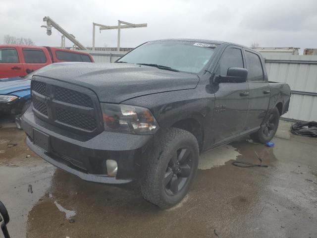 2017 RAM 1500 ST, 