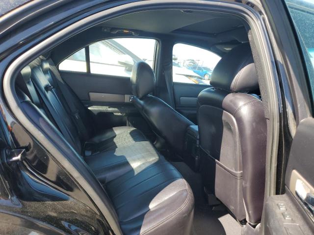 1LNHM87AX3Y657801 - 2003 LINCOLN LS 黑色 照片 10