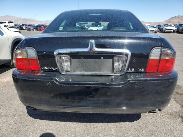 1LNHM87AX3Y657801 - 2003 LINCOLN LS 黑色 照片 6