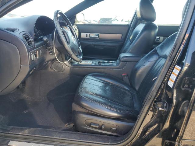 1LNHM87AX3Y657801 - 2003 LINCOLN LS 黑色 照片 7