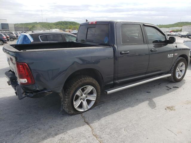 1C6RR7MT8ES217518 - 2014 RAM 1500 SPORT CHARCOAL photo 3