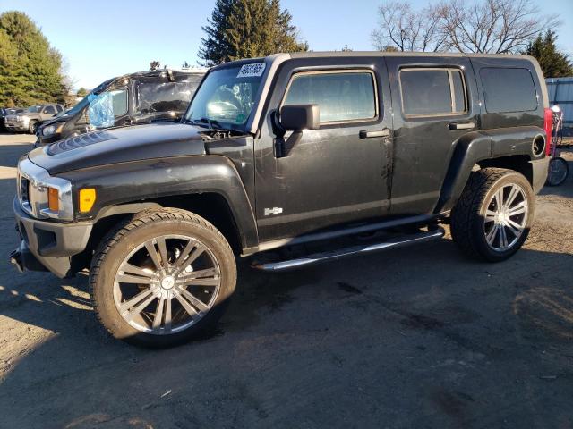 2007 HUMMER H3, 