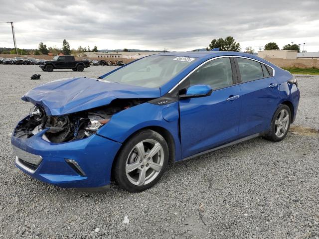 2018 CHEVROLET VOLT LT, 